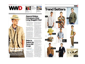 MATEO IN WWD