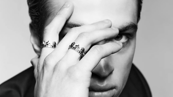 Men's Rings
