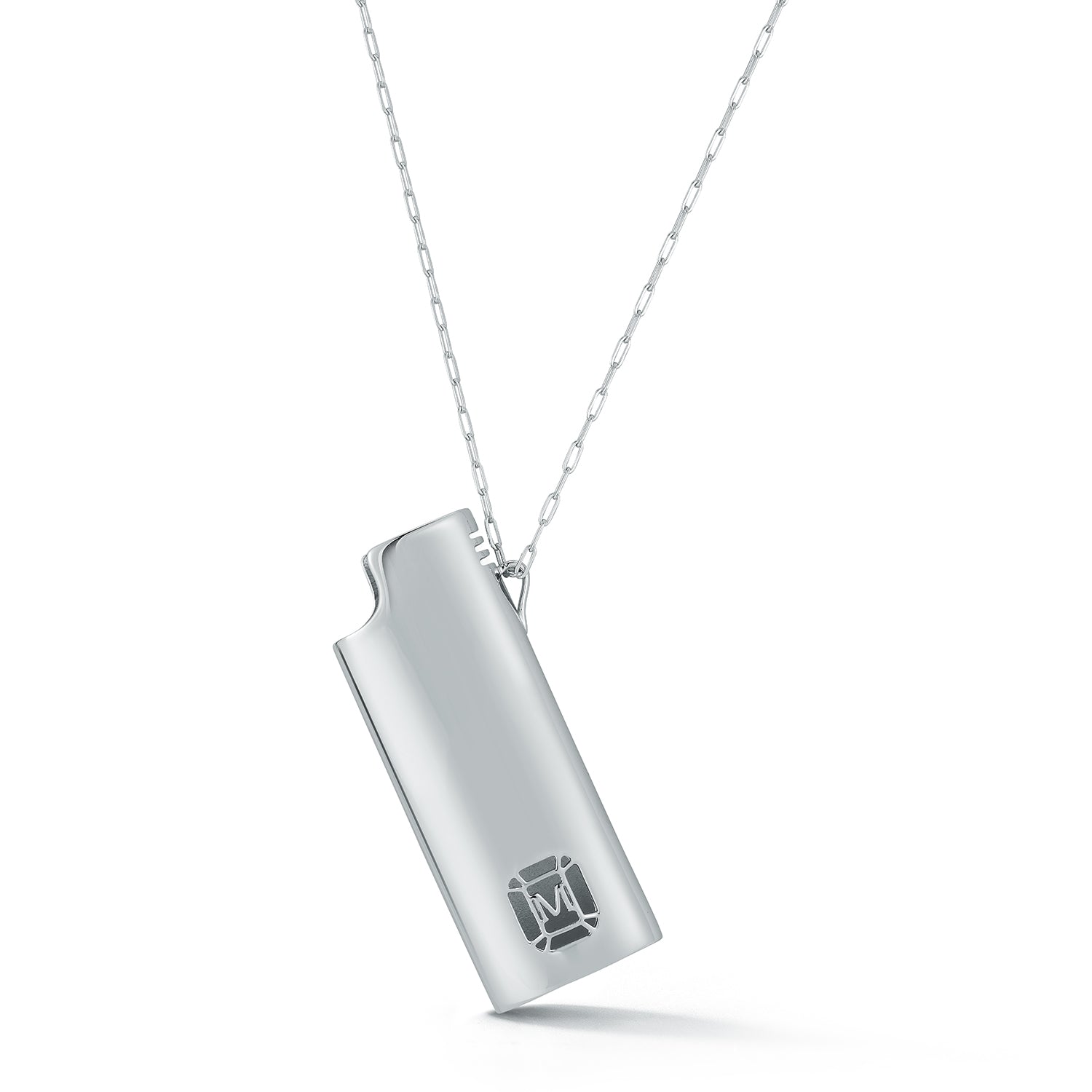 【ANOTHERYOUTH】関税/送料込み blade necklace (silver 925) ANOTHERYOUTH】関税/送料込み blade necklace (silver 925