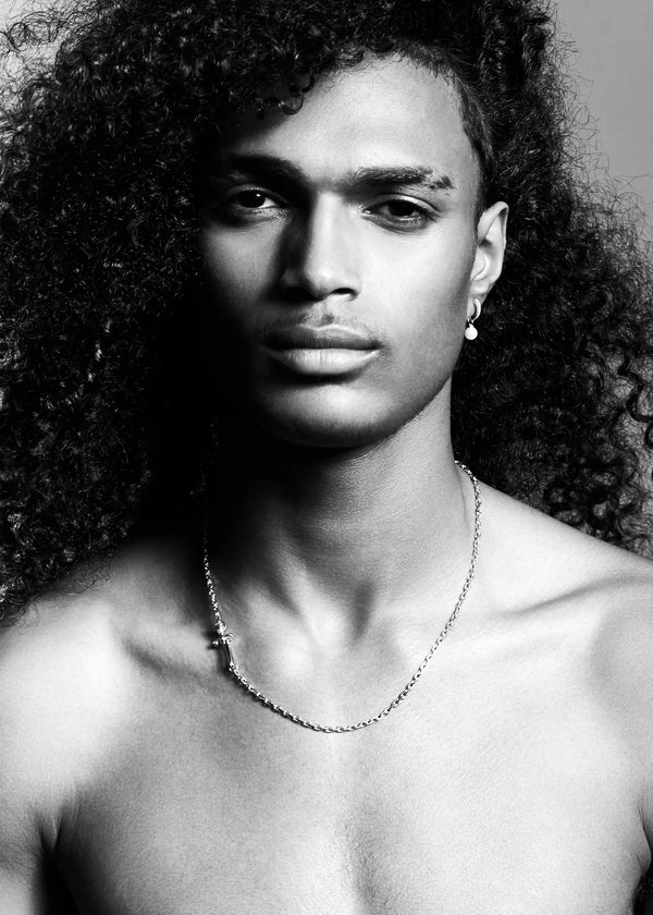 Sword Chain NecklaceMATEO Jewelry New York