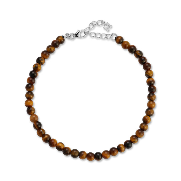 Tigers Eye Bracelet