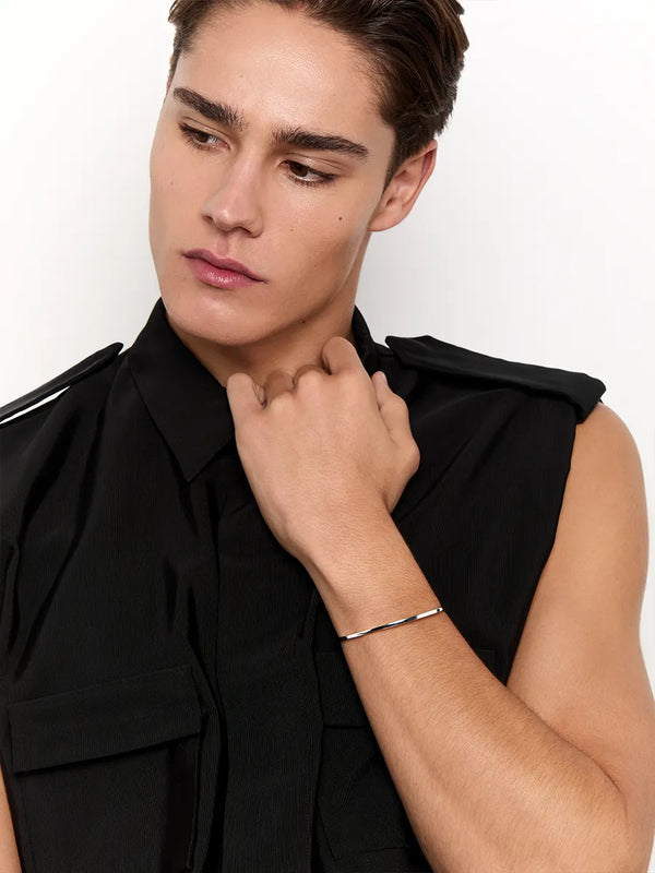 Bar CuffMATEO Jewelry New York