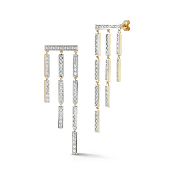 Fringe Earrings