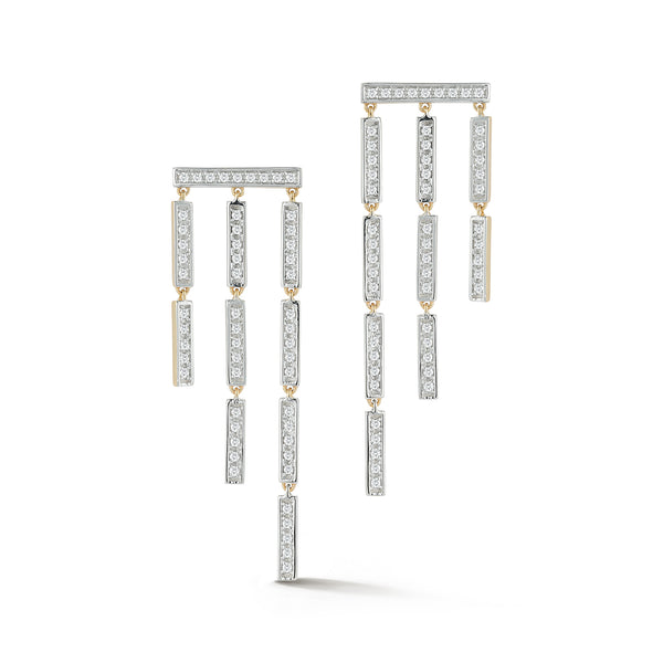 Fringe Earrings