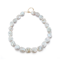 Baroque Pearl Bracelet