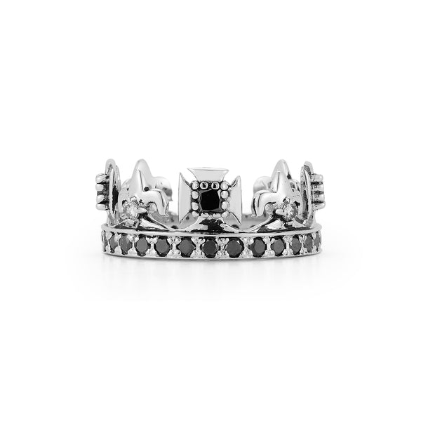 The Crown Ring