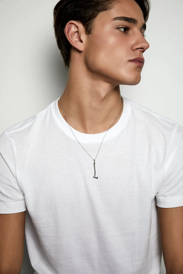 Axe NecklaceMATEO Jewelry New York