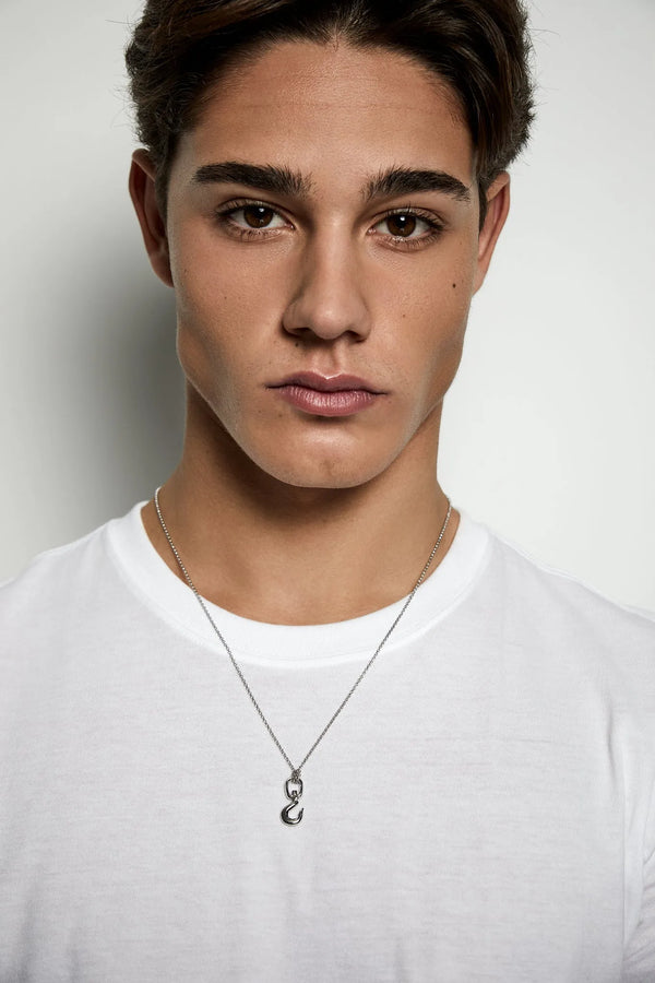 Hook NecklaceMATEO Jewelry New York