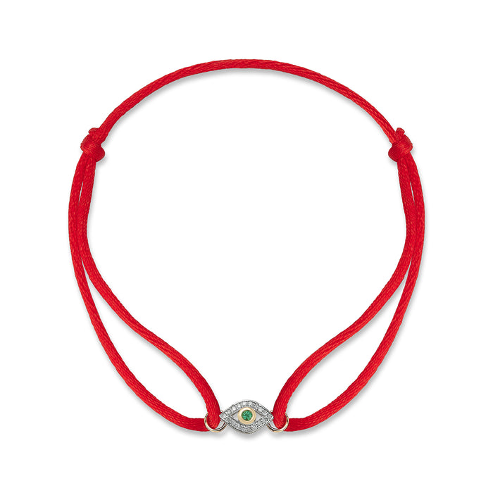 Evil Eye Bracelet