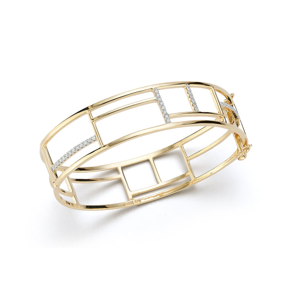 Tralis Bracelet