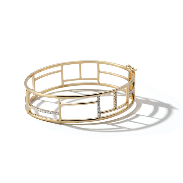 Tralis Bracelet