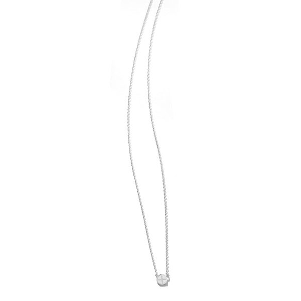 Philips Screw Head Necklace