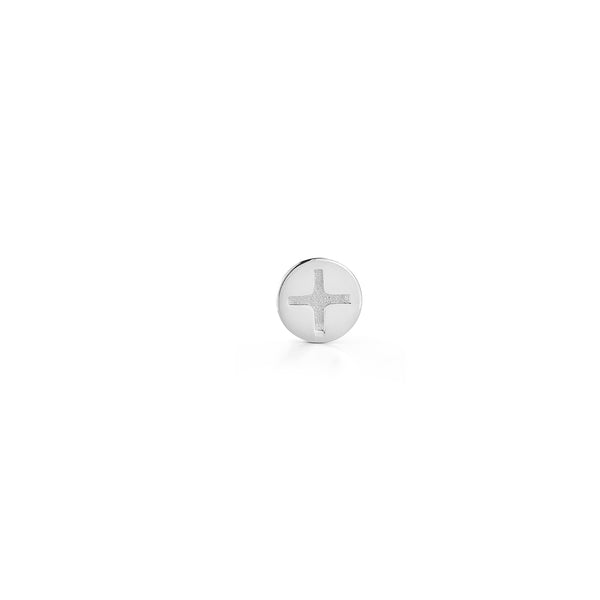 Philips Screw Head Stud