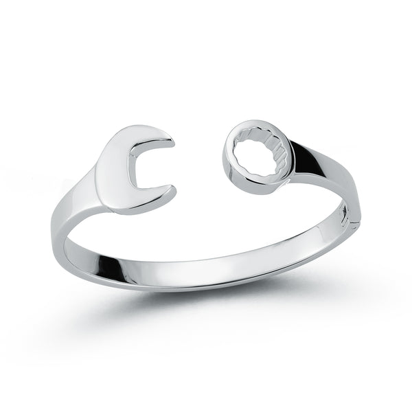 Wrench Bracelet