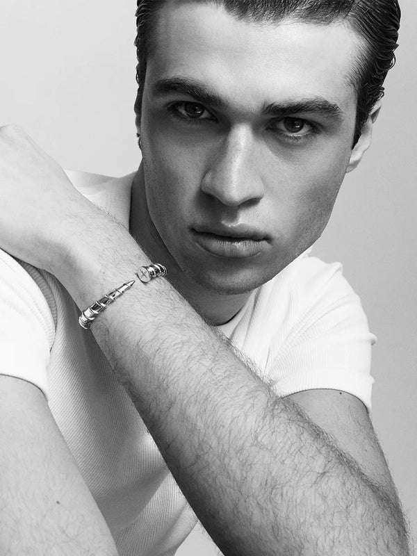 Screw You BraceletMATEO Jewelry New York