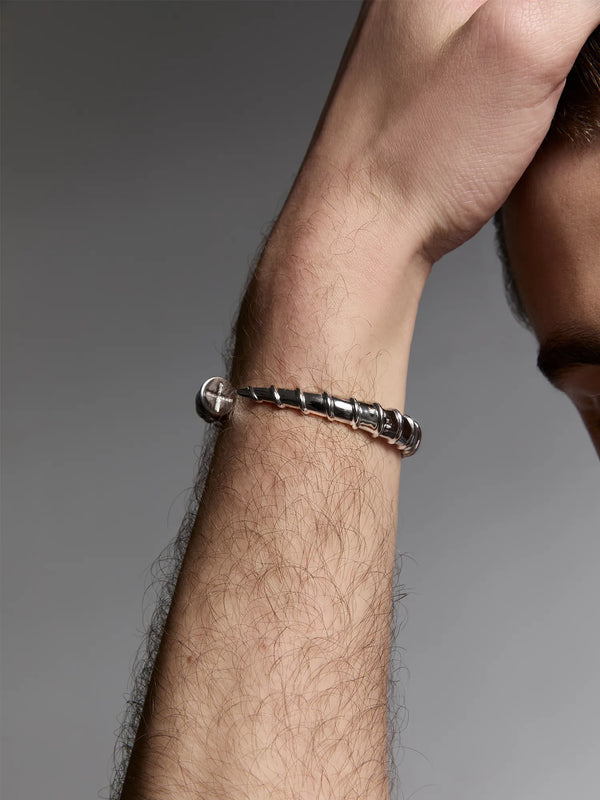 Screw You BraceletMATEO Jewelry New York