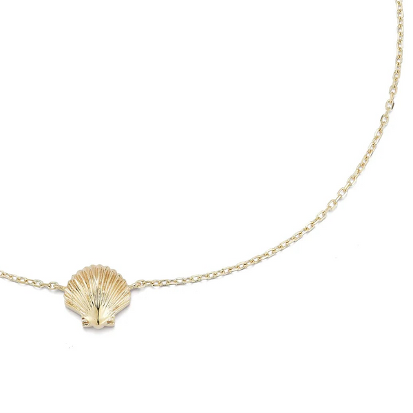 Tornozeleira Vênus 14kt