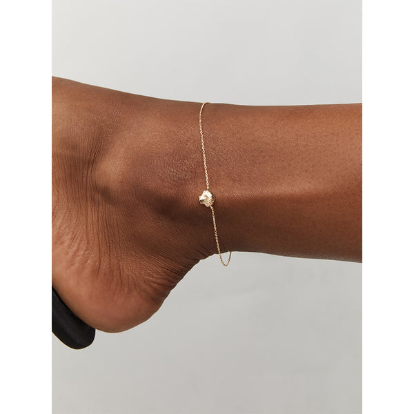Venus Anklet
