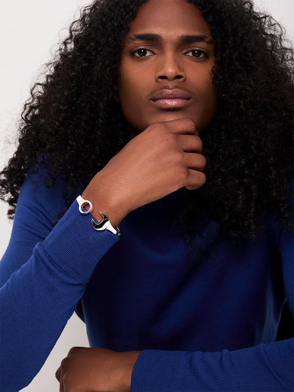 Wrench BraceletMATEO Jewelry New York