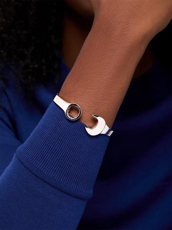 Wrench BraceletMATEO Jewelry New York