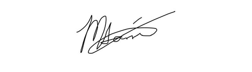 Matthew signature