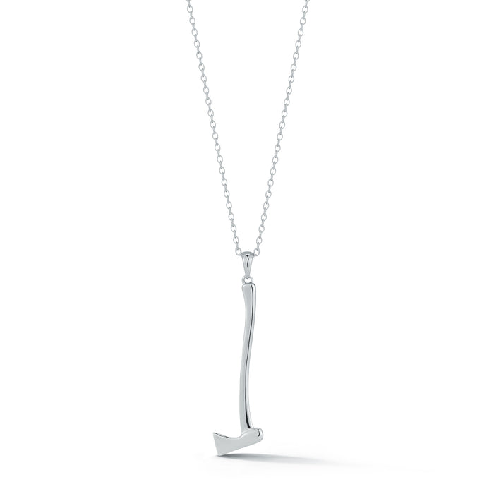 Axe Necklace