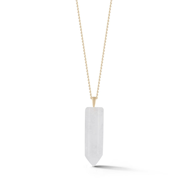 Colar de Cristal Curativo
