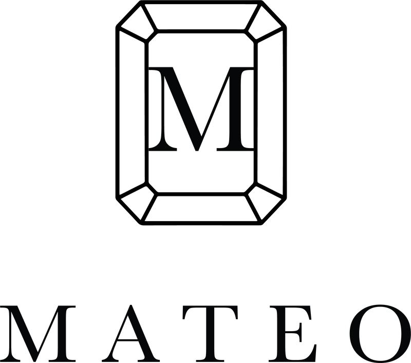 MATEO NEW YORK JEWELRY. Modern fine jewelry at affordable prices. handmade leather handbags and scented candles.