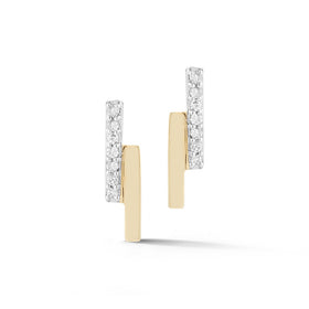 Pinos de bypass Mini Diamond Bar 